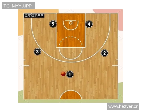 裁判与球员站位关系分析:从战术布局到比赛节奏的影响探讨