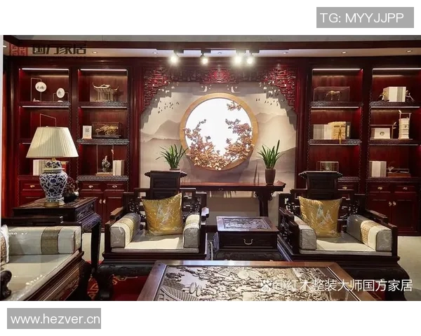 红木家具的文化传承与创新设计探索及市场前景分析