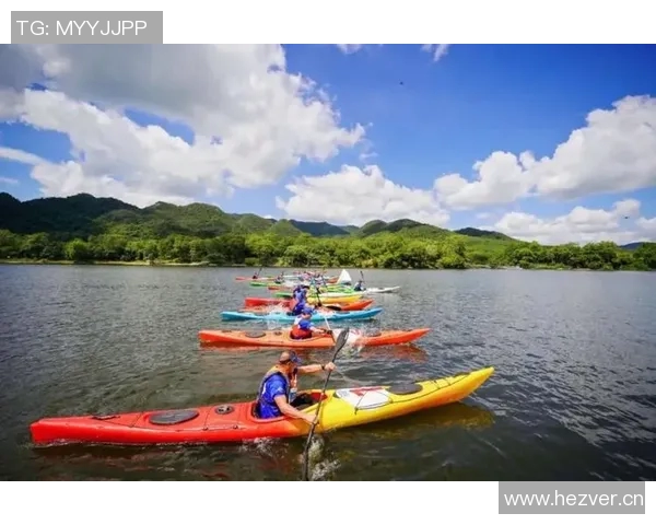 水上运动的魅力探索：划艇、冲浪、帆船等多项项目带来的极限挑战与乐趣