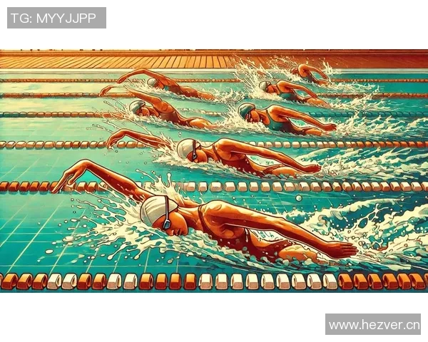 自由泳速度提升策略与训练方法解析探讨