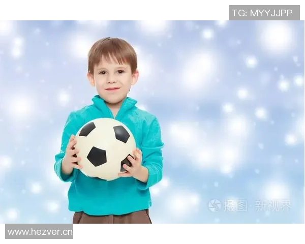全球最受欢迎的可爱足球明星男孩魅力四射引领潮流